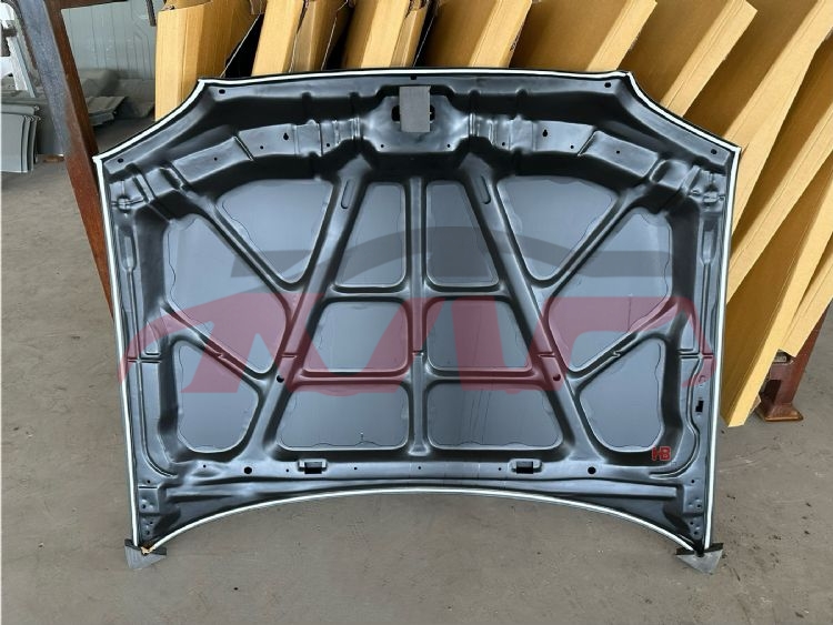 For Hyundai 15142003-2005 Accent&nbsp;hood&nbsp;66400-25500, Accent List Of Auto Parts, Hyundai  Auto Part-66400-25500