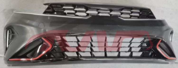 For Kia 35772022-2024  Fortegt&nbsp;front Bumper Assembly&nbsp;, Forte Carparts Price, Kia  Car Parts-