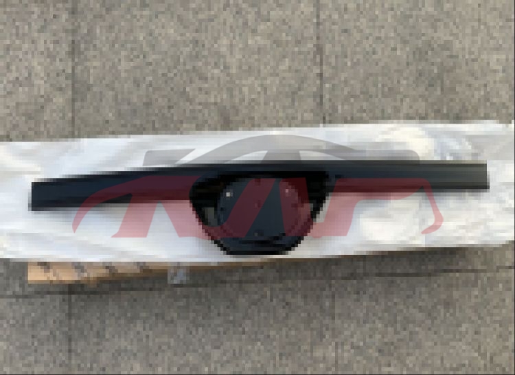 For Toyota 36492022  Avanza&nbsp;upper Grille&nbsp;53121-b2670, Toyota  Auto Part, Avanza Car Accessories Catalog-53121-B2670