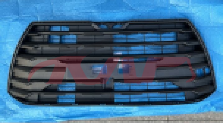 For Toyota 36492022  Avanza&nbsp;bumper Grille Black&nbsp;53111-bz600, Avanza Car Parts Store, Toyota  Grills-53111-BZ600