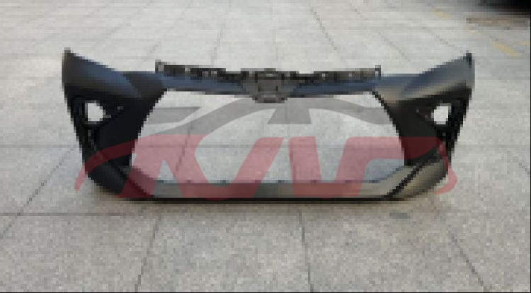 For Toyota 36492022  Avanza&nbsp;front  Bumper Cover&nbsp;52119-bzs50, Toyota  Car Bumper, Avanza Auto Part Price-52119-BZS50