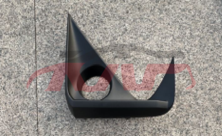 For Toyota 36492022  Avanza&nbsp;fog Lamp Cover&nbsp;52713-bz650   52712-bz660, Avanza Auto Parts Shop, Toyota  Light Frame-52713-BZ650   52712-BZ660