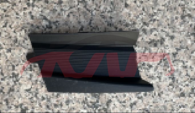 For Toyota 36492022  Avanza&nbsp;front Bumper Trim Strip&nbsp;52713-bz590, Toyota  Auto Part, Avanza Car Spare Parts-52713-BZ590