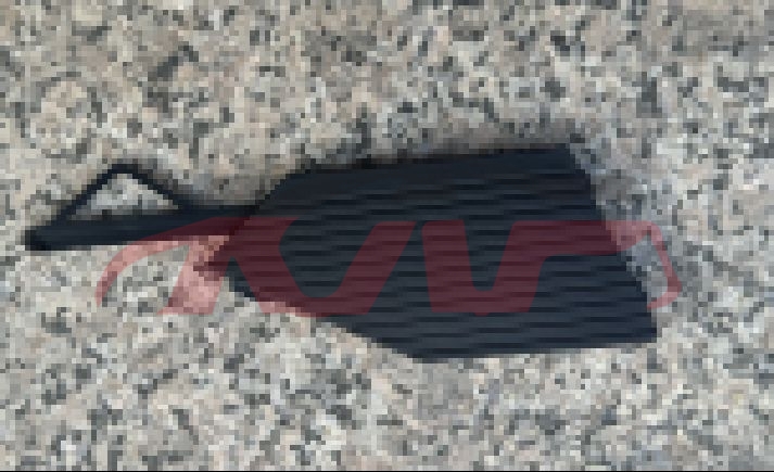 For Toyota 36492022  Avanza&nbsp;plate, Rear Bumper,&nbsp;52163-bz010, Toyota  , Avanza Car Accessories-52163-BZ010