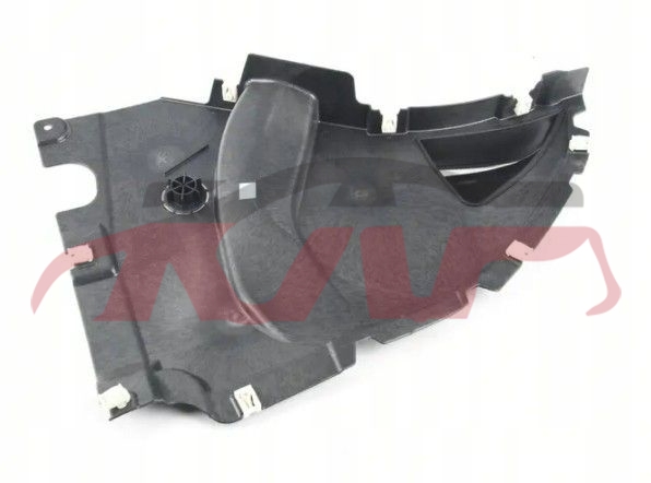 For Bmw 3675g07 2018&nbsp;inner Fender&nbsp;51757453929  51757453930, X7 Auto Parts, Bmw  Car Lamps-51757453929  51757453930