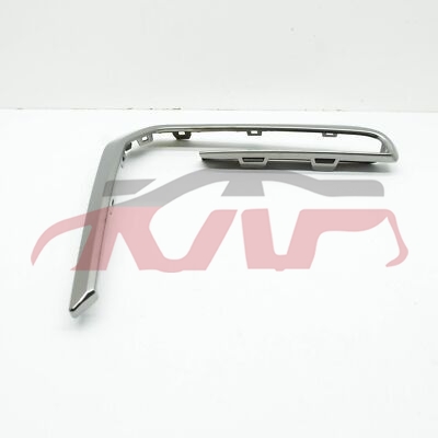 For Bmw 3675g07 2018&nbsp;decorative Guard Board&nbsp;51118092883 51118092884, X7 Car Parts Store, Bmw  Auto Lamps-51118092883 51118092884