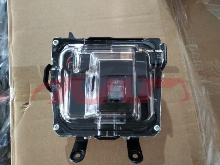 For Lexus 3503rx350 （2023-2025）&nbsp;fog Lamp&nbsp;, Lexus   Fog Lights Assembly, Rx Suv Automotive Parts-