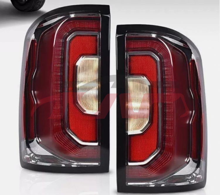 For Gmc30872016-2018 Sierra&nbsp;tail Lamp&nbsp;02rla4338ard  84233588   84233587, Gmc Auto Part, Sierra Car Parts? Price-02RLA4338ARD  84233588   84233587