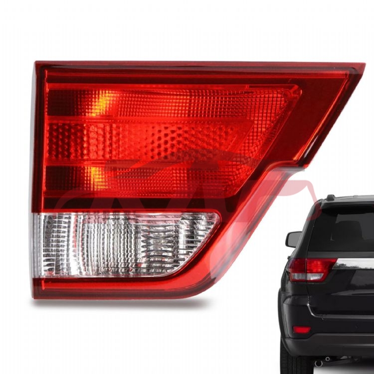For Jeep 35572014-2016&nbsp;tail Lamp&nbsp;ch2802101, Jeep  Auto Part, Grand Cherokee List Of Car Parts-CH2802101