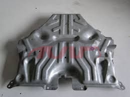 For Benz 883w207&nbsp;engine Lower Guard&nbsp;a2045240101, Benz  Auto Trunk Bright Bar, E-class Auto Part-a2045240101