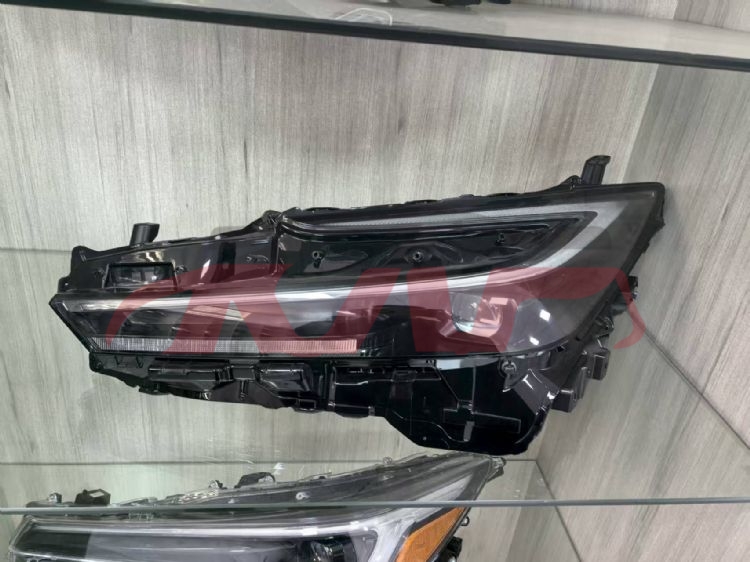 For Toyota 36442024 Prius&nbsp;head Lamp Full Led&nbsp;8107047b00, Toyota  Auto Headlamps, Prius  Advance Auto Parts-8107047B00