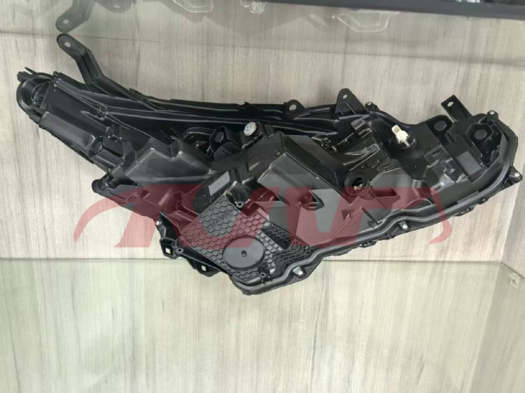 For Toyota 36442024 Prius&nbsp;head Lamp Full Led&nbsp;8107047b00, Toyota  Auto Headlamps, Prius  Advance Auto Parts-8107047B00