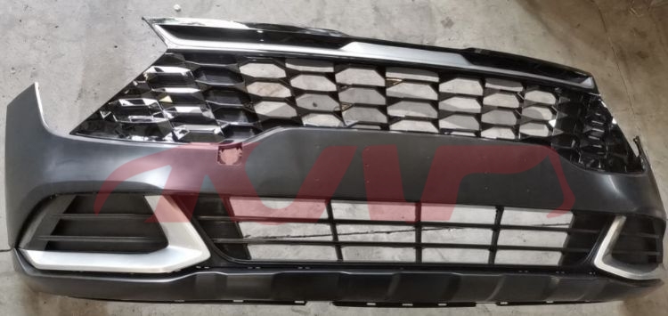 For Kia 35482020-2022 Sportage&nbsp;front Bumper Assembly&nbsp;, Sportage Automotive Accessorie, Kia  Front Bumper Cover-