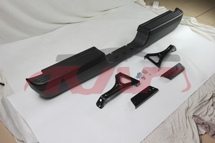 For Dodge 2021781994-2002 Ram&nbsp;rear Bumper Group&nbsp;, Dodge  Car Parts, Ram Car Parts Catalog-