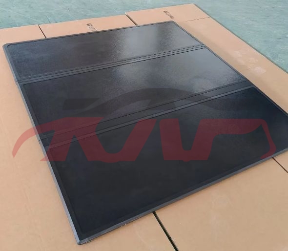 For Toyota 9732005-2011 Tacoma&nbsp;rear Tailgate Cover&nbsp;, Tacoma Car Part, Toyota  Bright Wisps-