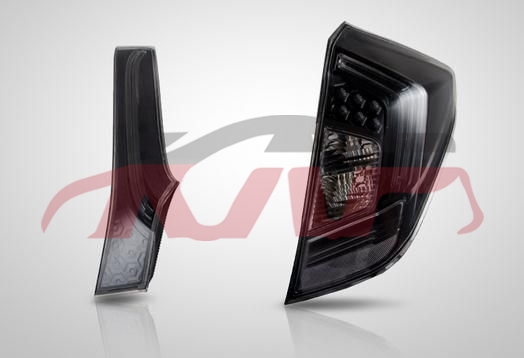 For Honda 10202014 Fit Gk5&nbsp;tail Lamp, Modified&nbsp;, Honda  Auto Part, Fit  Car Accessories Catalog-