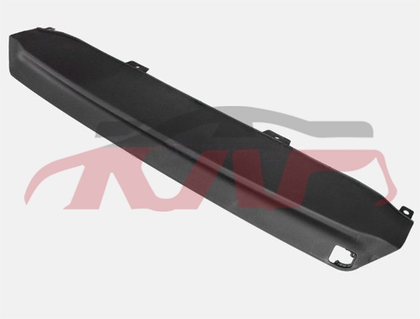 For Honda 8562016 civic Fc1/7&nbsp;rear Bumper Lower Guard Board&nbsp;71502-tba-a00, Civic Accessories, Honda  Water Tank Side Guard-71502-TBA-A00