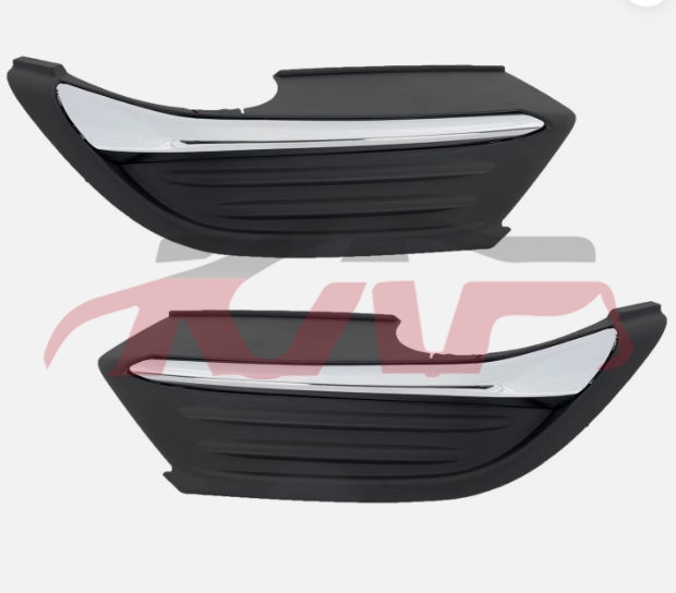 For Honda 11292018  Accord&nbsp;rear Bumper Trim Panel&nbsp;71510-tva-a00   71515-tva-a00, Honda   Automotive Parts, Accord Automotive Accessories Price-71510-TVA-A00   71515-TVA-A00