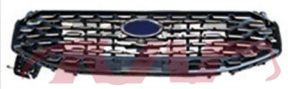 For Ford 36532022 Mondeo/fusion&nbsp;grille&nbsp;pb6b-8200-gcsuaw, Mondeo/fusion Car Parts Shipping Price, Ford  Grille Guard-PB6B-8200-GCSUAW