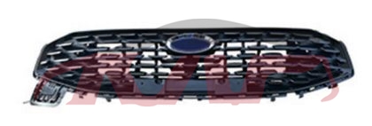 For Ford 36532022 Mondeo/fusion&nbsp;grille&nbsp;mb6b-8200-fcw, Ford  Grills Guard, Mondeo/fusion Auto Part-MB6B-8200-FCW