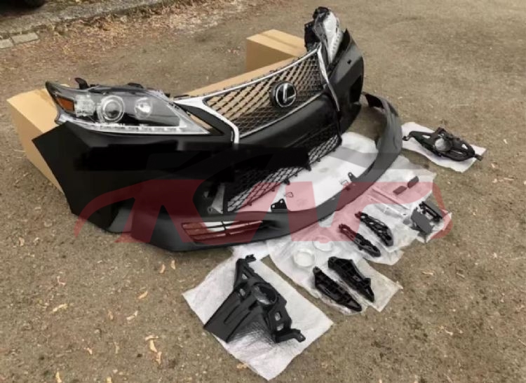 For Lexus 388rx350 （2012-2015）&nbsp;front Face Kit&nbsp;, Rx Suv Advance Auto Parts, Lexus  Auto Part-