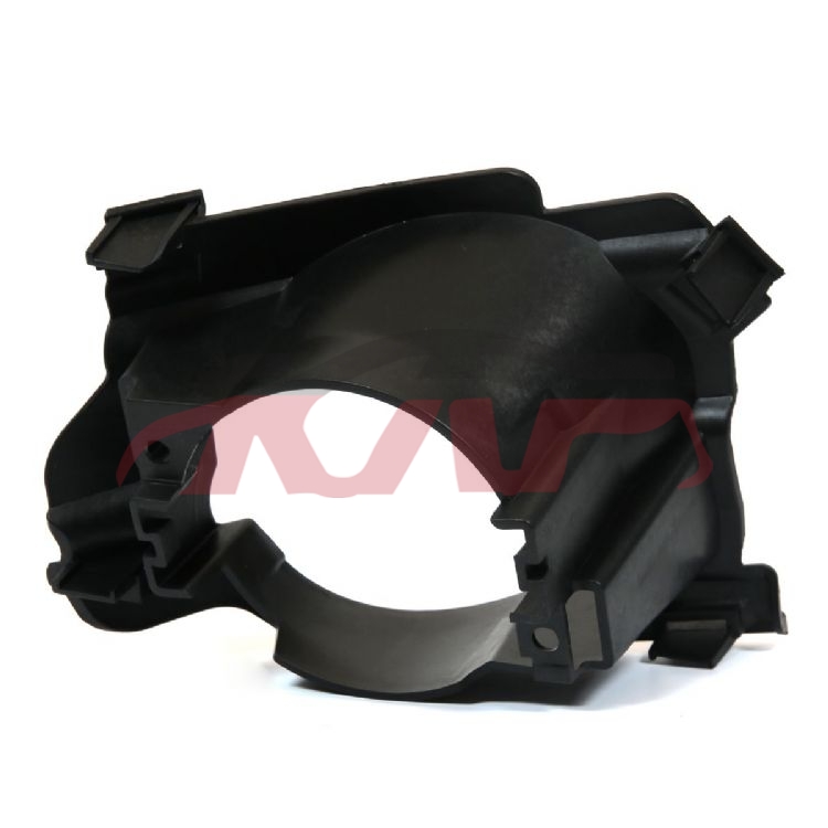For Renault 12382004-2012 Daqiya&nbsp;fog Lamp Cover&nbsp;, Renault  Fog Light Frame, Dacia Logan Car Spare Parts-