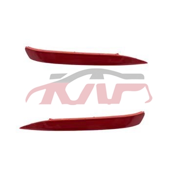 For Hyundai 23642020-2023 Accent&nbsp;reflector&nbsp;92405-h6500   92406-h6500, Accent Auto Part Price, Hyundai  Red Reflector-92405-H6500   92406-H6500