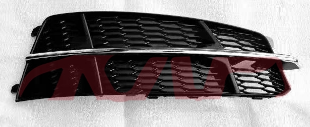 For Audi 7892012-2015 A6 C7&nbsp;projector Grille&nbsp;, A6 Car Accessorie Catalog, Audi   Automotive Accessories-