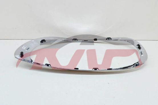 For Bmw 3380f60&nbsp;front Right Headlight Trim Ring&nbsp;51137388118, Mini Accessories, Bmw  Car Lamps-51137388118