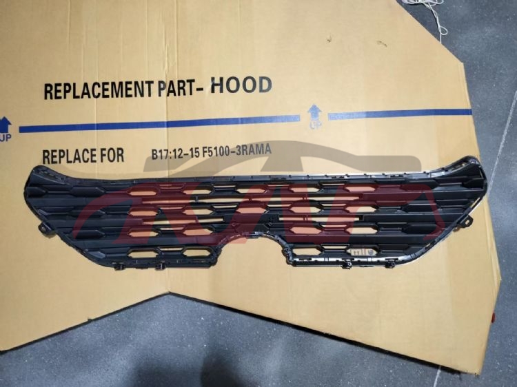 For Toyota 29782022 Rav4&nbsp;grille&nbsp;, Toyota  Grille Guard, Rav4 Automobile Parts-