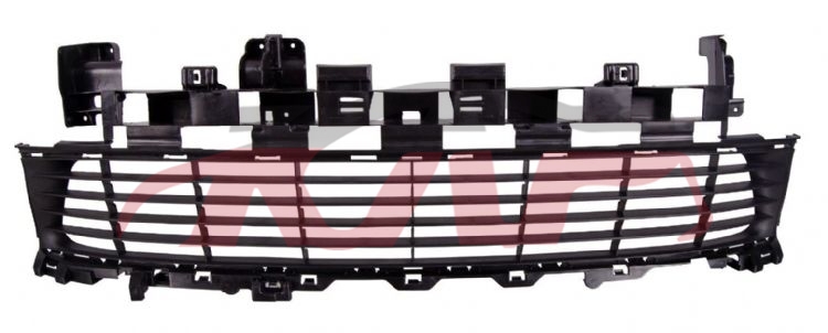 For Renault 12372015 Dacia&nbsp;bumper Grille&nbsp;622543229r, Dacia Logan Car Accessorie, Renault  Grille-622543229R