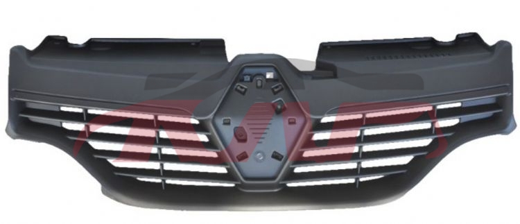 For Renault 12392013 Daqiya&nbsp;grille&nbsp;623105727r	623101991r, Renault  Abs Griils, Dacia Logan Accessories-623105727R	623101991R