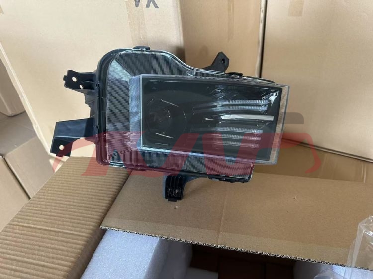 For Jac3622js4  2021&nbsp;head Lamp&nbsp;, Jac Car Headlamps, Js4 Accessories-