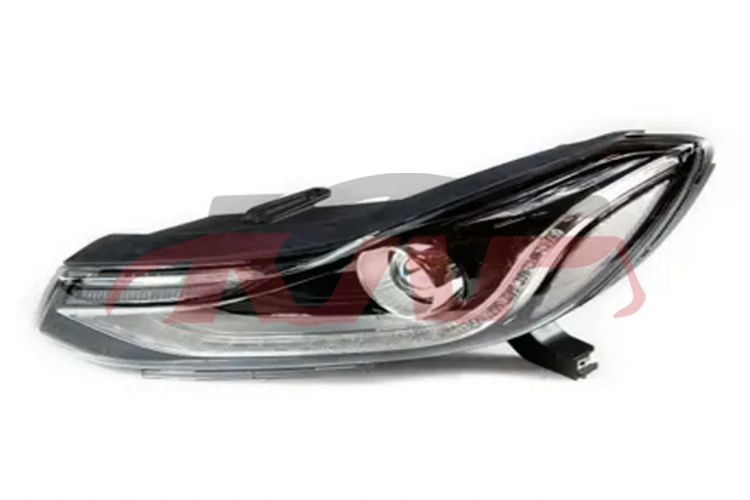 For Chevrolet 23342020 Trax&nbsp;head Lamp&nbsp;42725340, Chevrolet  Car Headlight, Trax Car Accessorie-42725340