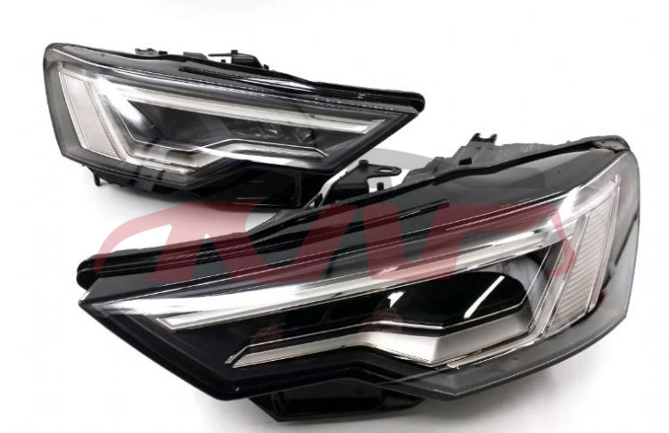 For Audi 27002019-2021 A6 C8&nbsp;head Lamp Led&nbsp;4k0941039c   4k0941040c, Audi   Automotive Parts, A6 Auto Part-4K0941039C   4K0941040C