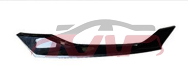 For Ford 36532022 Mondeo/fusion&nbsp;bright Strip&nbsp;mb6b-17c755-daw Lh Mb6b-17c754-daw Rh, Ford  Auto Part, Mondeo/fusion Automotive Accessories-MB6B-17C755-DAW LH MB6B-17C754-DAW RH