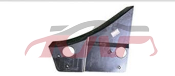 For Ford 36532022 Mondeo/fusion&nbsp;front Bumper Protector Assembly&nbsp;mb6b-16b075-aaw Lh Mb6b-16b074-aaw Rh, Ford  Auto Part, Mondeo/fusion Parts Suvs Price-MB6B-16B075-AAW LH MB6B-16B074-AAW RH