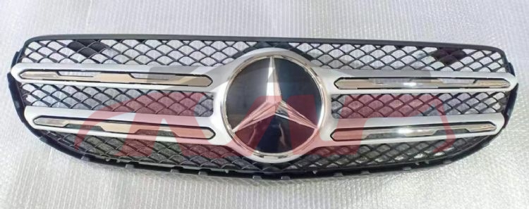 For Benz 2861w253 20&nbsp;grille&nbsp;2538882800, Benz  Auto Grilles, Glc Automotive Parts-2538882800