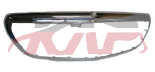 For Benz 3464w213   17&nbsp;grille Bright Cover&nbsp;2138881300, E-class Automotive Accessories Price, Benz  Adornmet-2138881300