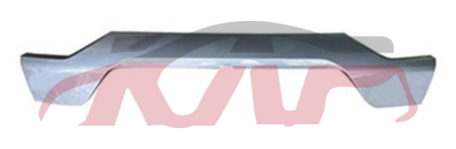 For Ford 36532022 Mondeo/fusion&nbsp;license Plate&nbsp;mb6b-f43400-aa, Ford  Car License Plate, Mondeo/fusion Car Parts Shipping Price-MB6B-F43400-AA