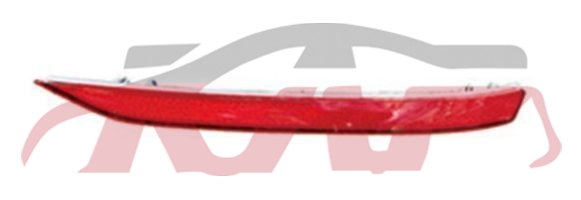 For Ford 36532022 Mondeo/fusion&nbsp;reflector&nbsp;mb6b-13b415-a Lh Mb6b-13b414-a Rh, Ford   Automotive Accessories, Mondeo/fusion Car Accessories Catalog-MB6B-13B415-A LH MB6B-13B414-A RH