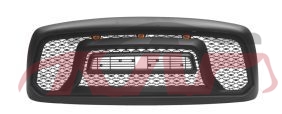 For Dodge 21792003-2005 Ram&nbsp;grille, Bulb&nbsp;, Dodge  Car Front Grills, Ram Car Part-