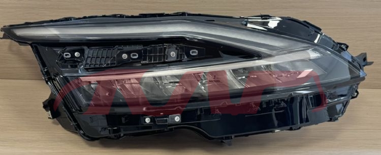 For Nissan 35322023 Qashqai/rogue&nbsp;head Lamp&nbsp;, Nissan  Auto Headlights, Qashqai Car Pardiscountce-