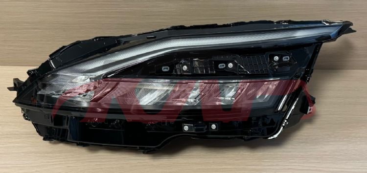 For Nissan 35322023 Qashqai/rogue&nbsp;head Lamp&nbsp;, Qashqai Auto Parts Price, Nissan  Auto Headlamps-