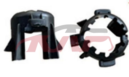 For Ford 36532022 Mondeo/fusion&nbsp;radar Bracket Base&nbsp;mb6b-15k872-ca, Ford  Car Parts, Mondeo/fusion Car Accessories Catalog-MB6B-15K872-CA