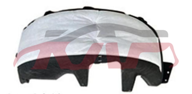 For Ford 36532022 Mondeo/fusion&nbsp;inner Fender&nbsp;mb6b-f278b51-ab Lh Mb6b-f278b50-ab Rh, Ford  Fender Car, Mondeo/fusion Car Accessories-MB6B-F278B51-AB LH MB6B-F278B50-AB RH