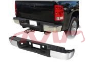 For Gmc21942007-2013 Sierra&nbsp;rear Bumper Assy )&nbsp;, Sierra Car Spare Parts, Gmc Auto Lamp-