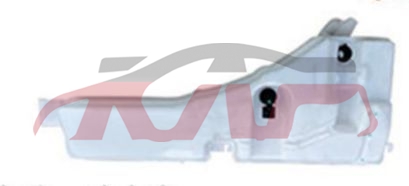 For Ford 36532022 Mondeo/fusion&nbsp;wiper Tank&nbsp;mb6b-17c612-ac, Ford  Auto Wiper Tank, Mondeo/fusion Auto Parts Catalog-MB6B-17C612-AC