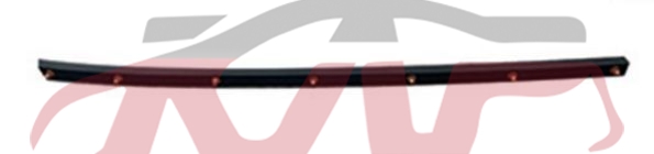 For Ford 36532022 Mondeo/fusion&nbsp;short Strip Side Sill&nbsp;mb6b-r20758-ab, Mondeo/fusion List Of Car Parts, Ford  Auto Lamps-MB6B-R20758-AB