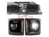 For Gmc21952014-2015 Sierra&nbsp;fog Lamp&nbsp;02flb4502awt, Gmc  Auto Car Lighting System Lamp Fog, Sierra List Of Auto Parts-02FLB4502AWT